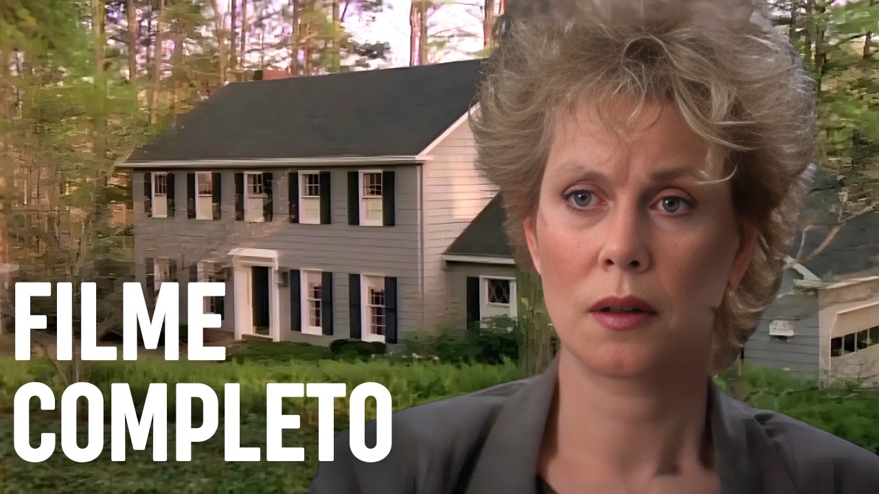 Eles queriam matá-la, mas ela não cedeu e busca vingança 🎬 Filme completo em português  🎬