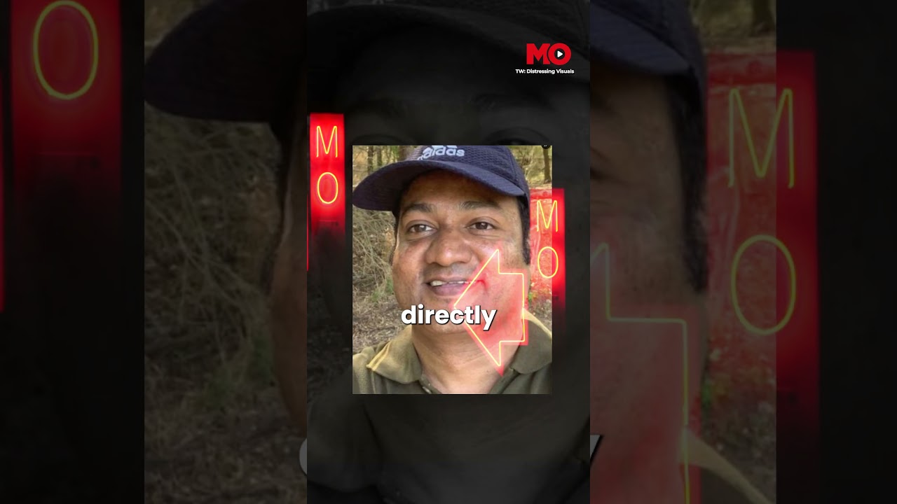 Bengaluru man killed in texas, fundraiser raises $300k for family| Mo of Everything