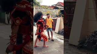 Download Lagu Ga ada lawan! Mas Boy GWSM jadi Wiroyudho 😍😘 MP3