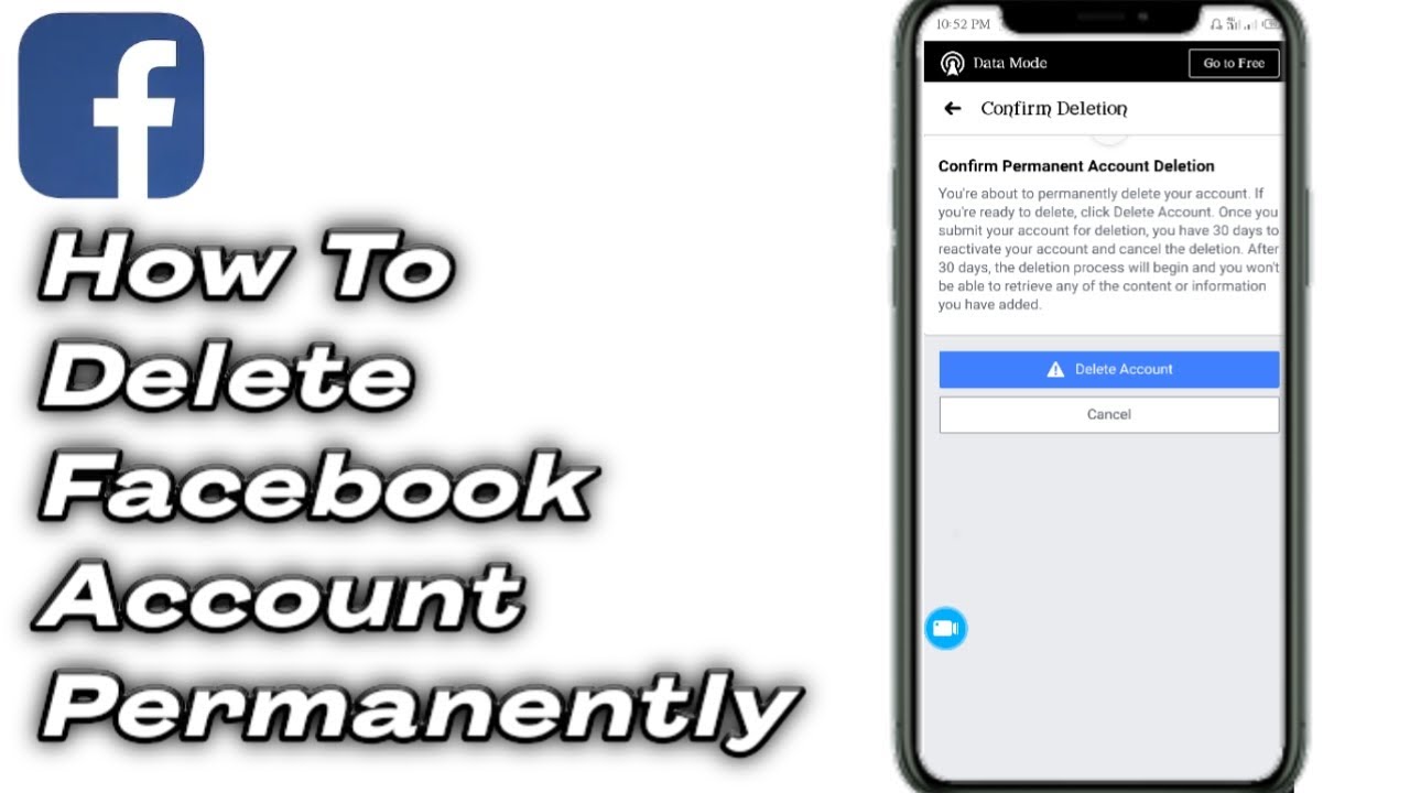 how to deactivate facebook account permanently how to deactivate facebook account permanently