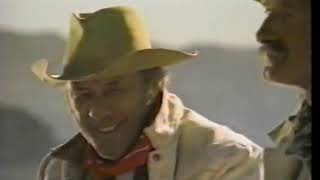 Dinty Moore ad, 1990