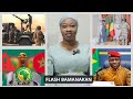 Flash infos bambara du 30 janvier présenté par Korotoumou Bagayoko