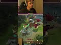 Enemies Tried To Gank And Outplay Topson, But Topson Was One Step Ahead #dota2 #gaming #outplay