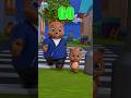Kids Learn Traffic Light Rules 🚦 | Stop 🛑 Go 🟢 Ready 🟡 | Baby Cartoon Nursery Rhymes #shorts