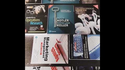 NITIE Mumbai sent me this 😱