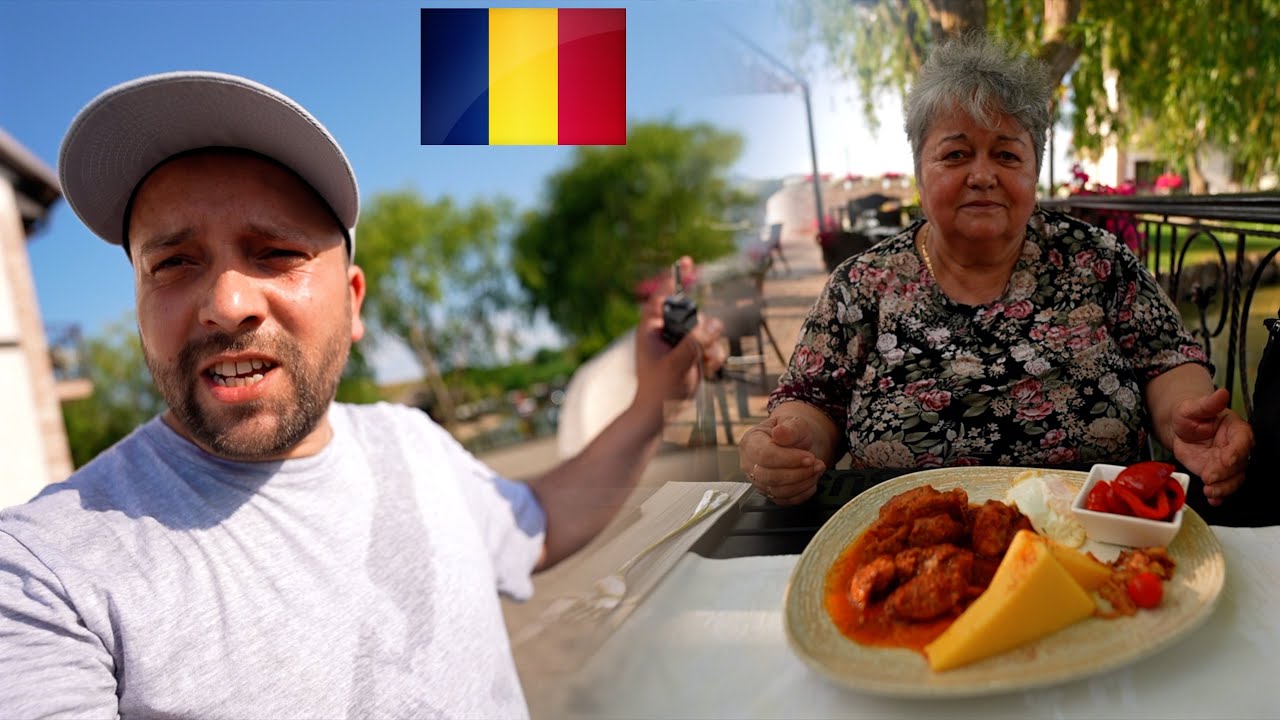 Înapoi acasă în România. Tradiția emoționantă cu mama în Brăila | Vlog de Călătorie