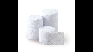 製品紹介　シェルタイ （伸縮包帯）