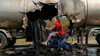 Ultimate Weekly Fail Compilation 😂 | Crazy Funny Moments & Epic Fails Caught on Camera 2026