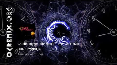 Chrono Trigger OC ReMix by DDRKirby(ISQ): "Horizons of Time" [Corridor of Time] (#4117)