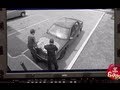 Μία φάρσα με γκράφιτι σε ....αυτοκίνητα | ΑΣΤΕΙΑ VIDEOS