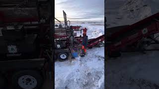 Timberwolf Pro HD XL Firewood Processor