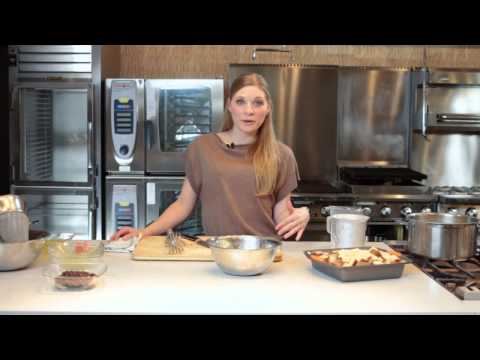 How to Make Bread Pudding