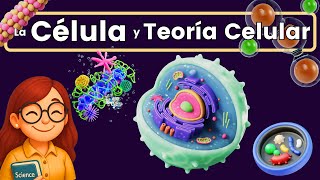 The Cell and Cell Theory 🔬🦠