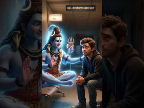 భయపడుతున్నావా రా…కొన్ని#shiva #trending #motivation #bhakti #shorts #ai