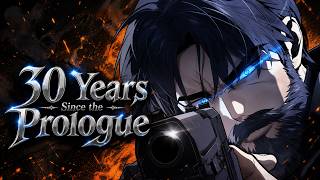 30 Years Have Passed Since The Prologue Chapter 37-70 (WeTried Translations)