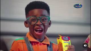 My First Ghanaian Commercial Feature || Kalyppo Juice Advert🧃🇬🇭🎥 Frutelli TVC “Help” screenshot 4