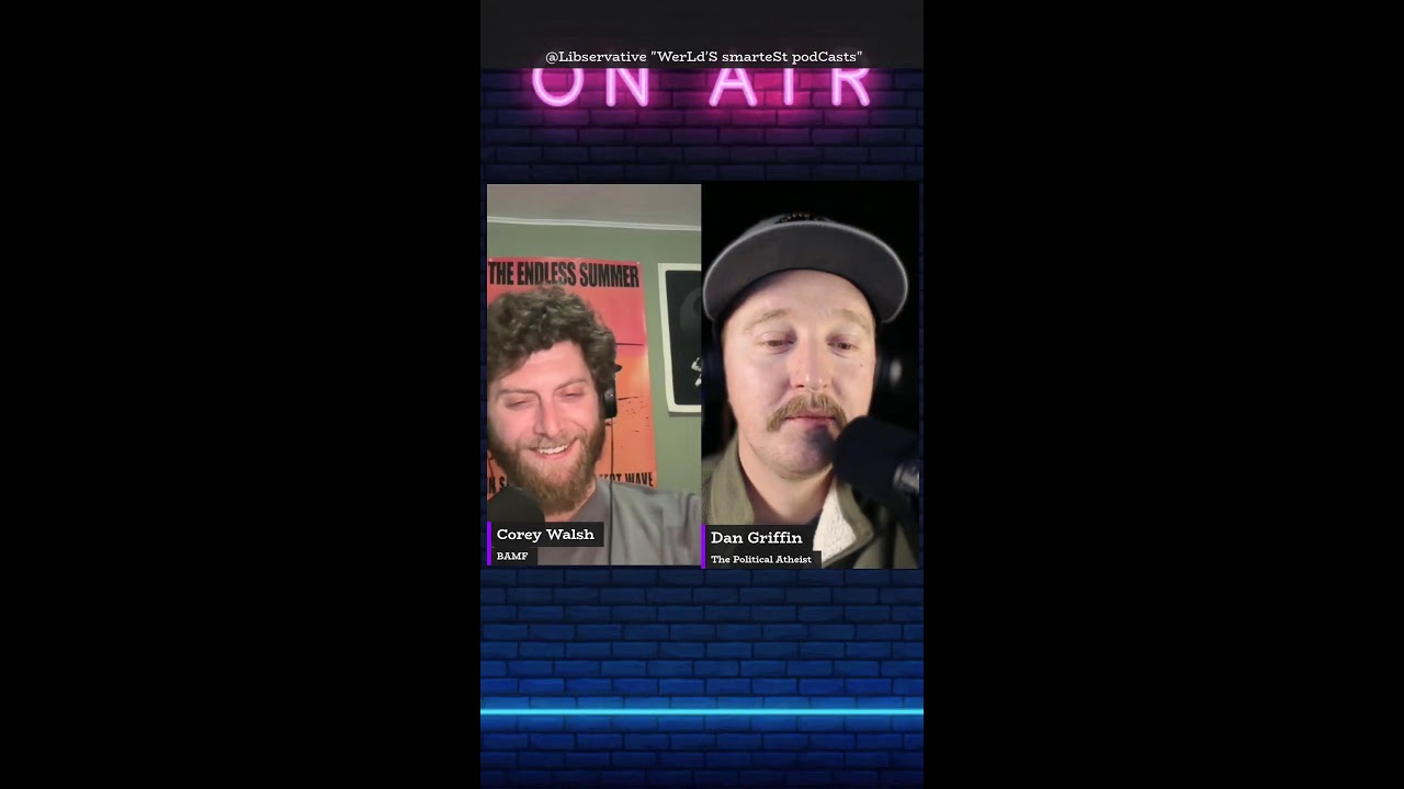 Troops on The Ground!!: A Master Class in Bad Propaganda  📱