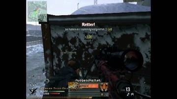 Modern Warfare 2 Sn!per Montage Quickscope & Noscope (& Hardscope)