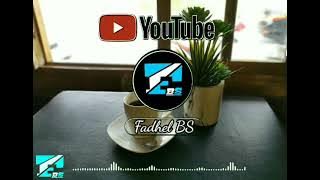 KOPI LAMBADA - FAHMI SHAHAB COVER DELISA HERLINA & 3 PEMUDA BERBAHAYA (LIRIK)