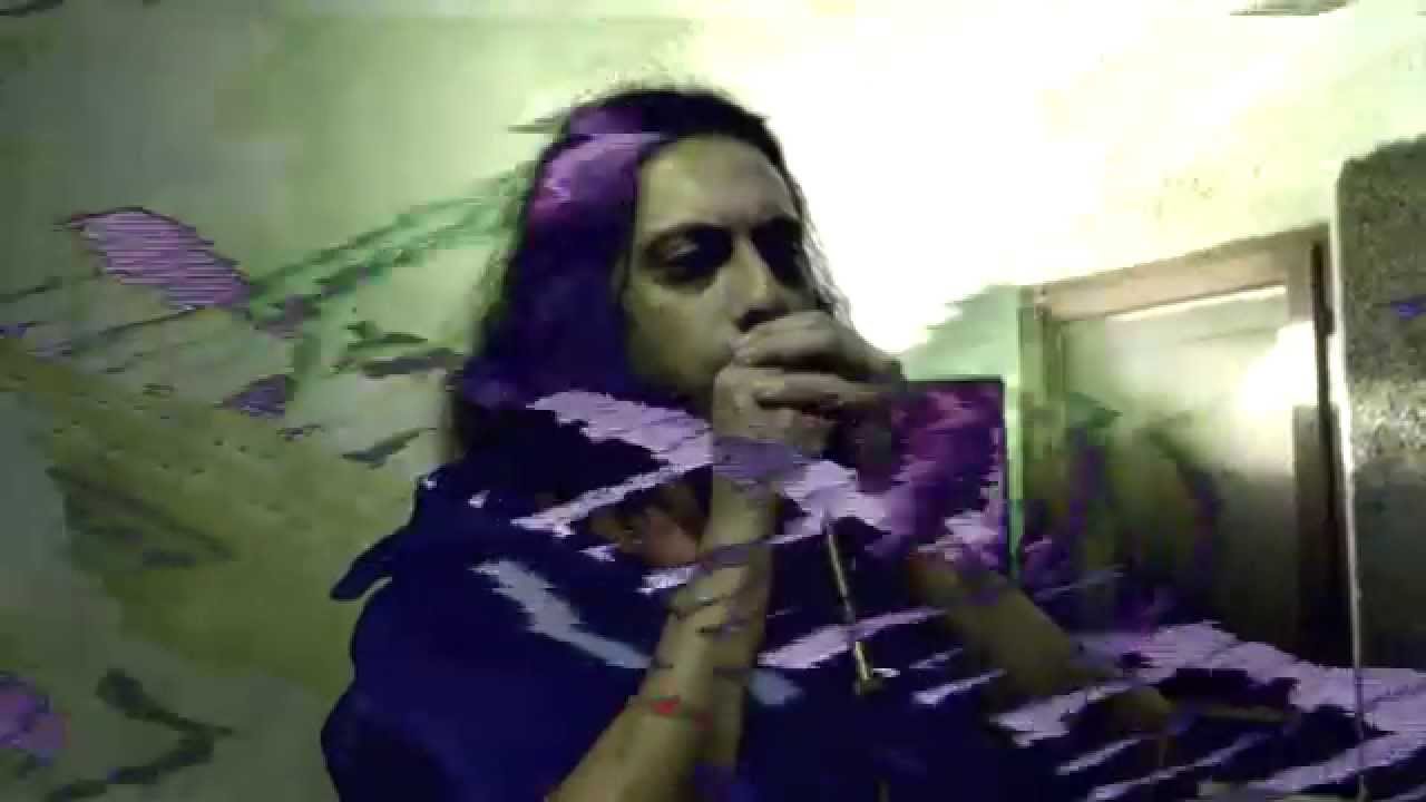 Adria The Reject VS Deryl Thunder - Beatbox VS Synth - Crossover