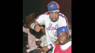 Ge.Holla Live with "Rampage" of Flip Mode Squad.Talks Busta Rhymes & Hip Hop Life.