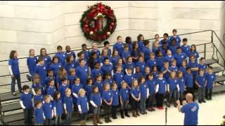 JLM 2015 Choir - Sounds of the Season