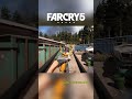 Best Far Cry 5 Moments (4) #farcry5 #youtube #gaming #callofduty #gta5 #farcry #shorts #pc #avengers