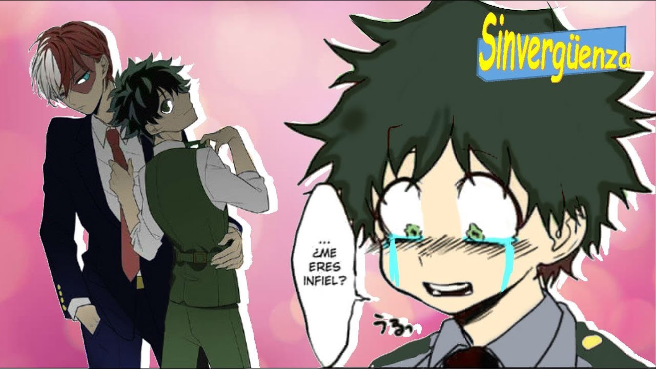 PERDONAME TE ENGAÑE