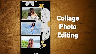 Collage Photo Editing | Collage Story Photo Editing  screenshot 3