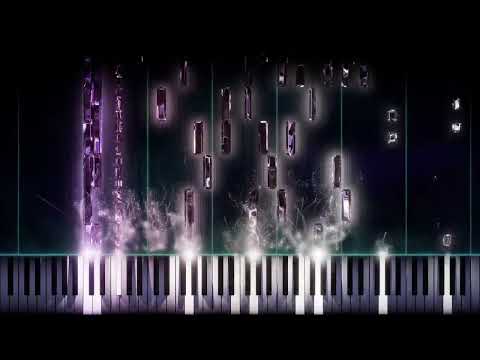 Golden (Orchestra Ver.) - Kpop Demon Hunters