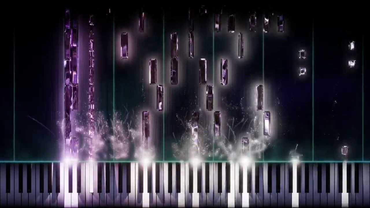 [Orchestra] Golden Orchestra Ver. - Kpop Demon Hunters(music sheet/score) / 골든 오케스트라 버전 케이팝데몬헌터스 악보