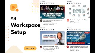 Advanced Tools &amp; Customization - Youtube Summary with AI