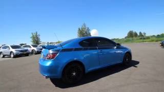 2010 Scion tc | Blue | A0316718
