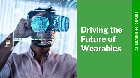 Ambiq Edge AI SoC: Driving the Future of Wearables