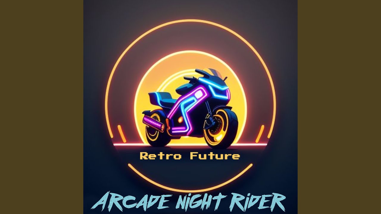 Watch Outrun Future on YouTube Watch Outrun Future on YouTube