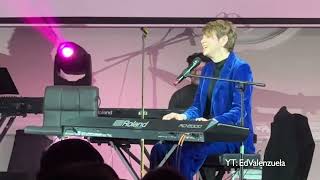 Farewell - Odette Quesada (Live) at 80s Rewind in Toronto 2024