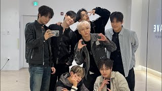 오랜만에 이야기 좀 하자👋