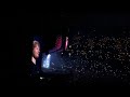 Ed Sheeran - Thinking Out Loud - live in Cardiff, UK - 21 June 2018