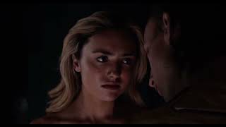 Woman Smother Man With Pillow(Aileen Wuornos American Boogeywoman 2021)