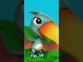 Rubble wollte ein Dinosaurier-Ei retten … und dann schlüpfte es! 🦖🥚