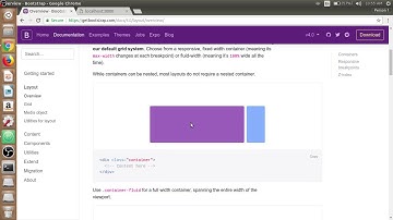 Learn Django - The Easy Way | Bootstrap - Making the Blog Pretty | Tutorial - 15