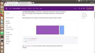 Learn Django - The Easy Way | Bootstrap - Making the Blog Pretty | Tutorial - 15