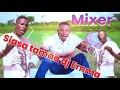 Siasa Tamaa BY DJ EMMA UBINGA NZEGA