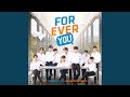 FOREVER YOU Original Soundtrack เพราะร กนำทาง 