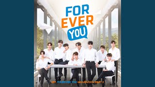 FOREVER YOU (Original Soundtrack 