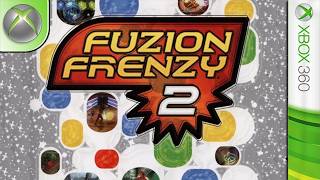 Longplay of Fuzion Frenzy 2