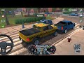 🛻 RAM 3000 | NYC 🌆 New Taxi Simulator 2026 - Taxi Driving Game - Real Taxi Driver 3D - iOS Gameplay