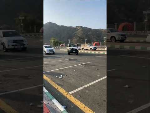 تفحيط جيب ربع ٢٠٢٤ 