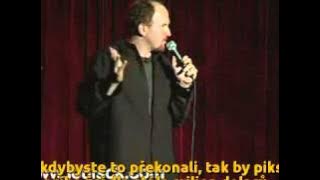 Louis CK - Bill Gates
