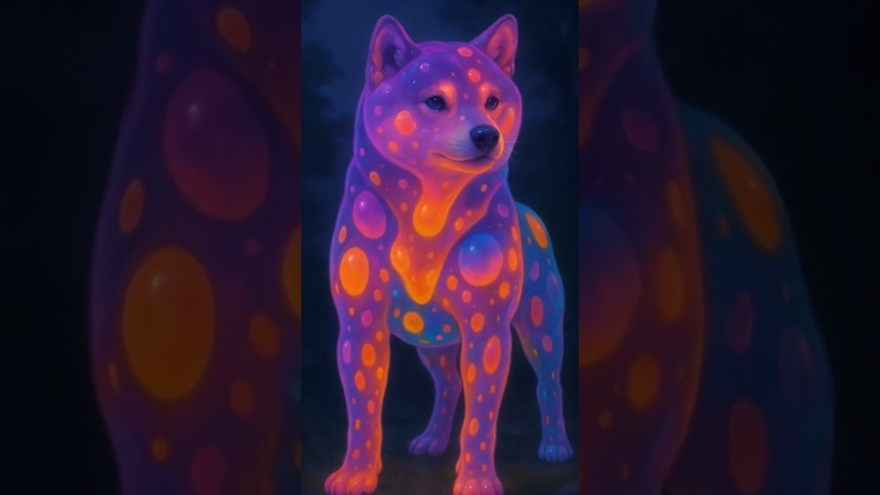 Dogs + Liquids (Beagle, Rottweiler, Bulldog, German Shepherd)